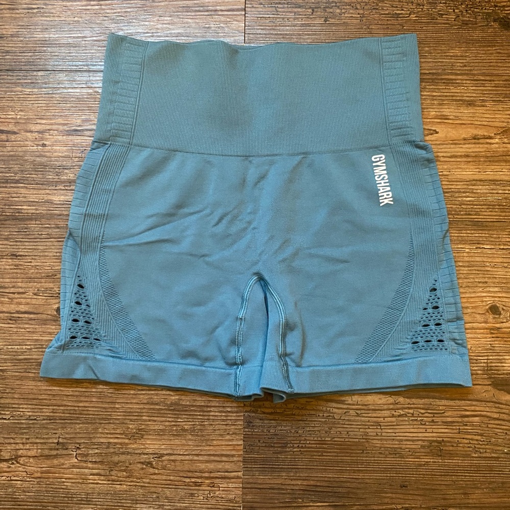 Gymshark Seamless Shorts Size Medium